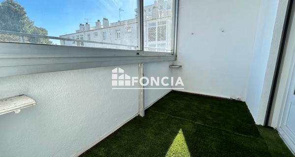 Location Appartement 3 pièces 59.32 m² - Perpignan 66100