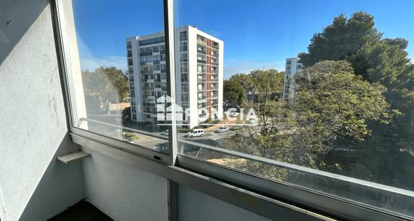 Location Appartement 3 pièces 59.32 m² - Perpignan 66100