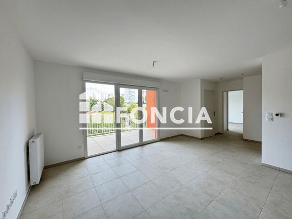 Location Appartement 2 pièces 48.8 m² - Marseille 13014