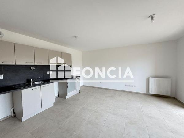 Location Appartement 2 pièces 48.8 m² - Marseille 13014