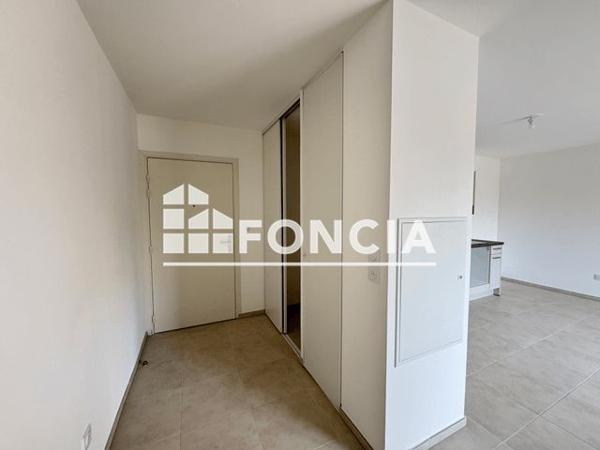 Location Appartement 2 pièces 48.8 m² - Marseille 13014