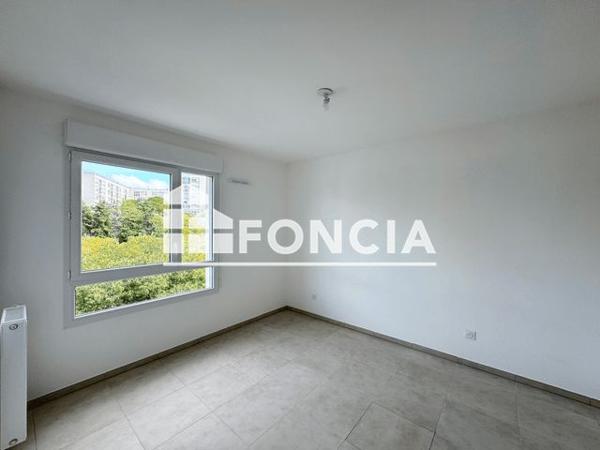 Location Appartement 2 pièces 48.8 m² - Marseille 13014