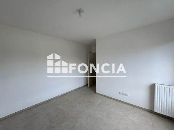 Location Appartement 2 pièces 48.8 m² - Marseille 13014