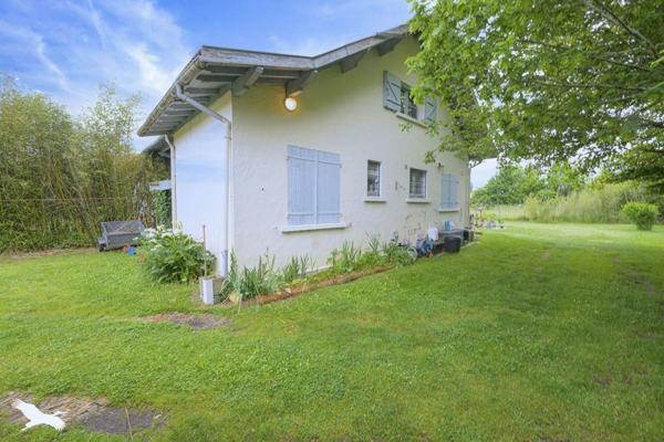 Maison à vendre |  Sanguinet |  4 pièces | 82 m²