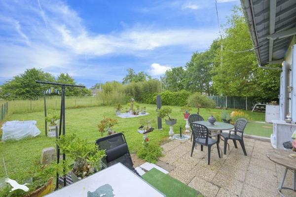Maison à vendre |  Sanguinet |  4 pièces | 82 m²