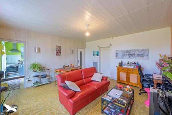 Maison à vendre |  Sanguinet |  4 pièces | 82 m²