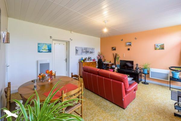 Maison à vendre |  Sanguinet |  4 pièces | 82 m²