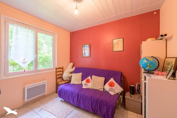 Maison à vendre |  Sanguinet |  4 pièces | 82 m²