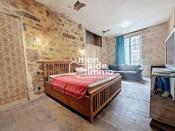 Ensemble immobilier de caractère