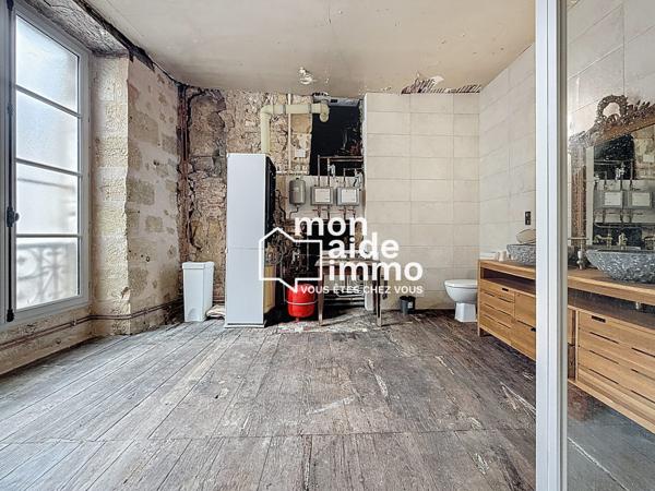 Ensemble immobilier de caractère