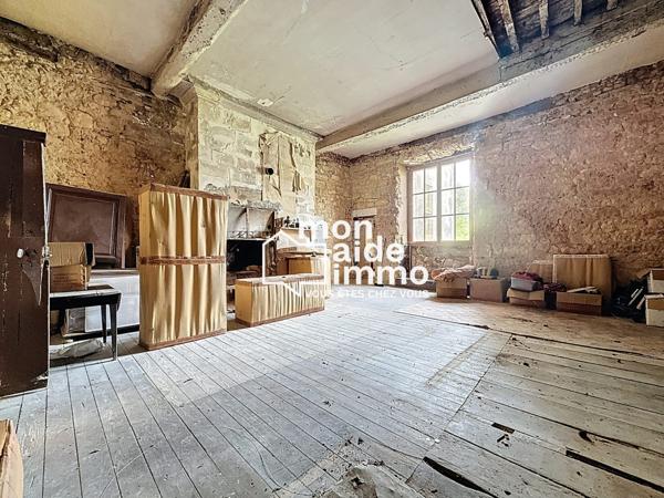 Ensemble immobilier de caractère