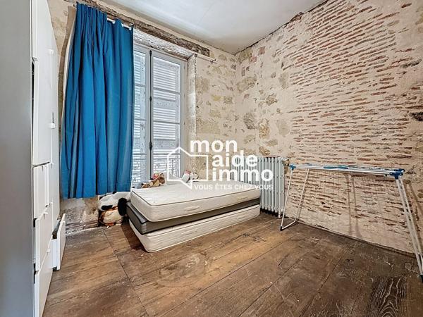 Ensemble immobilier de caractère