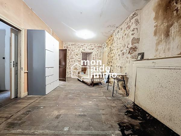 Ensemble immobilier de caractère