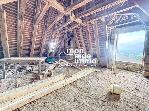 Ensemble immobilier de caractère