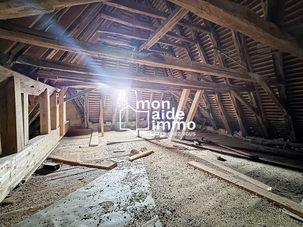 Ensemble immobilier de caractère