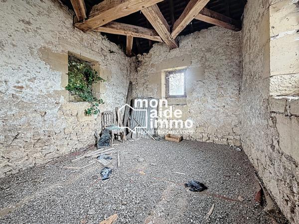 Ensemble immobilier de caractère