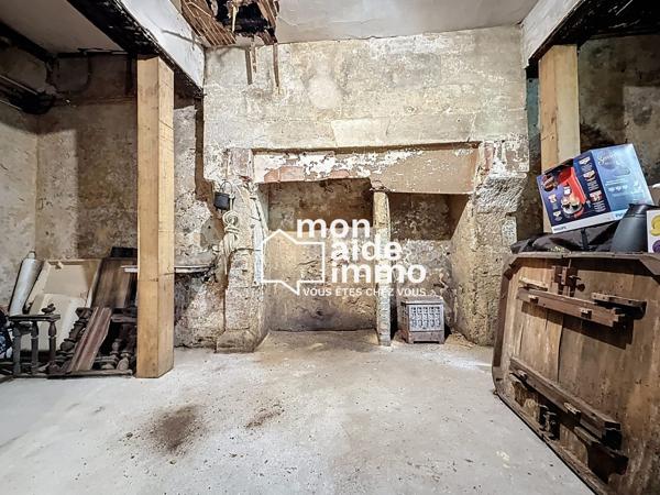 Ensemble immobilier de caractère