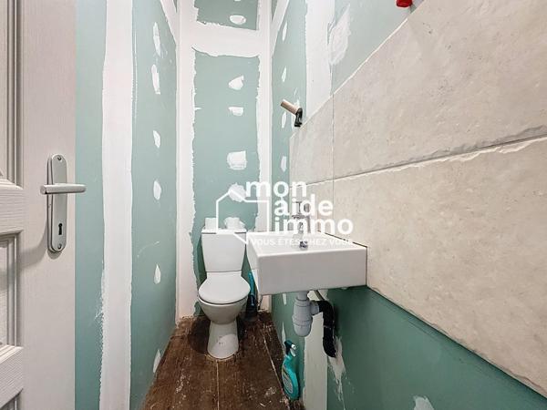 Ensemble immobilier de caractère