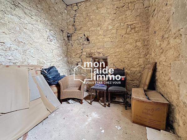 Ensemble immobilier de caractère