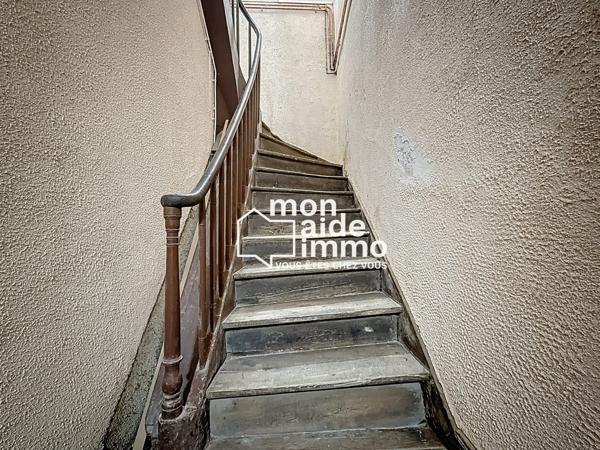 Ensemble immobilier de caractère