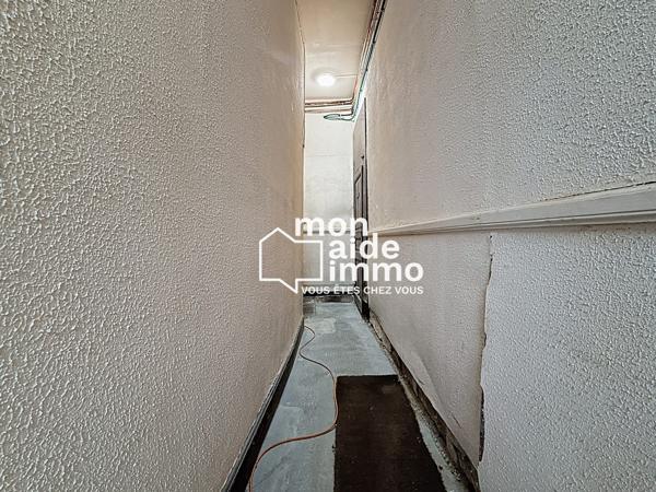 Ensemble immobilier de caractère