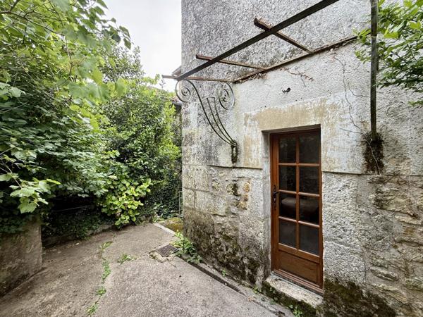 Ensemble immobilier de caractère