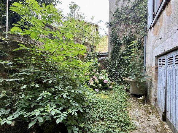 Ensemble immobilier de caractère