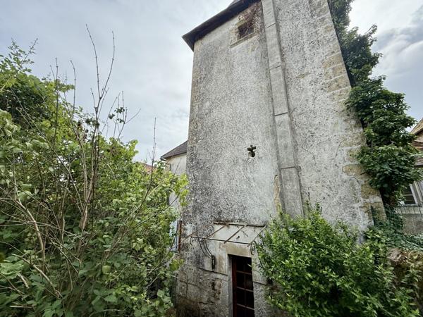 Ensemble immobilier de caractère