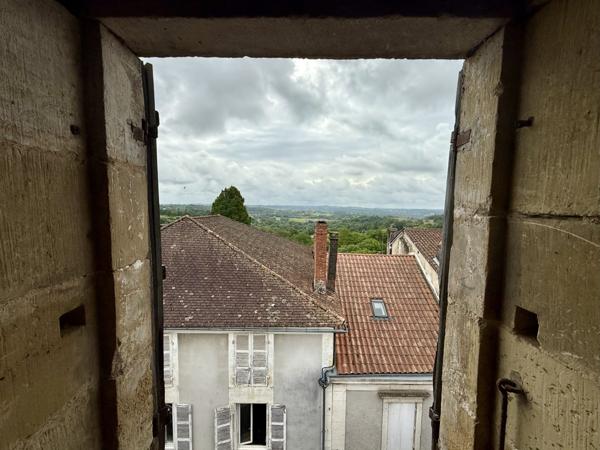 Ensemble immobilier de caractère