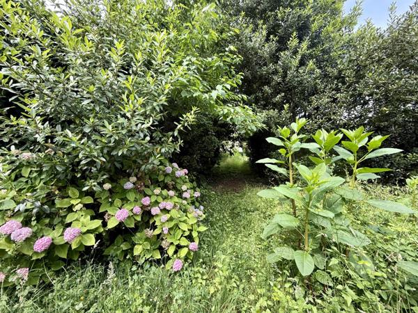 Ensemble immobilier de caractère