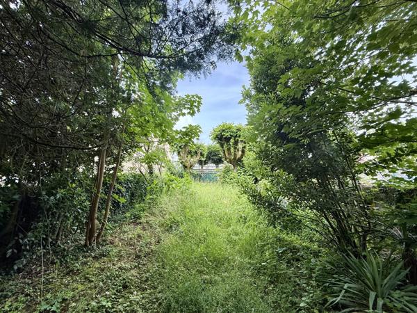 Ensemble immobilier de caractère