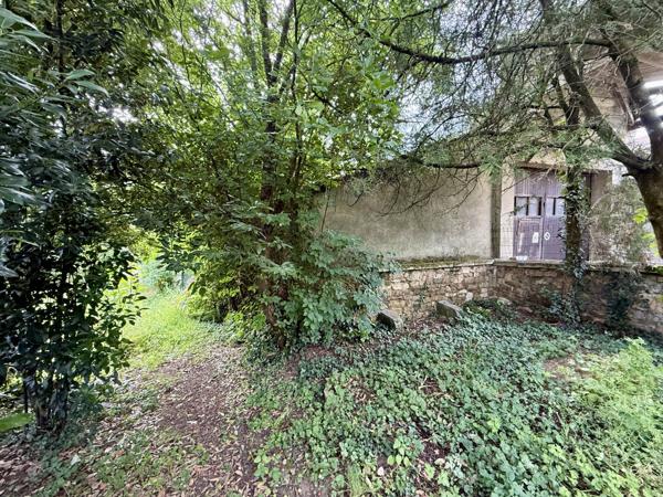 Ensemble immobilier de caractère