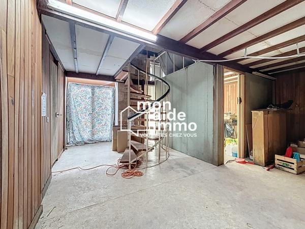 Ensemble immobilier de caractère