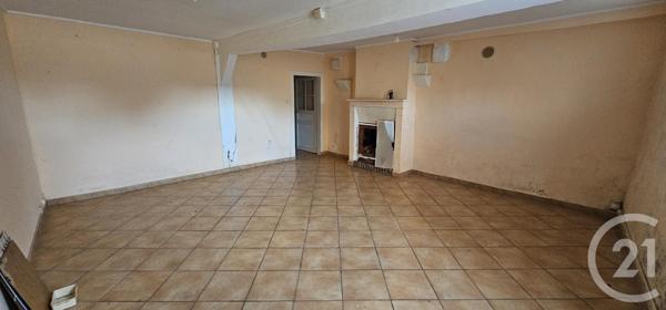 Maison à vendre  3 pièces - 102 m2 BONNEVAL - 28