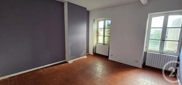 Maison à vendre  3 pièces - 102 m2 BONNEVAL - 28