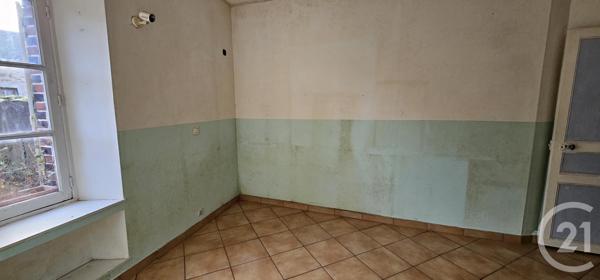 Maison à vendre  3 pièces - 102 m2 BONNEVAL - 28