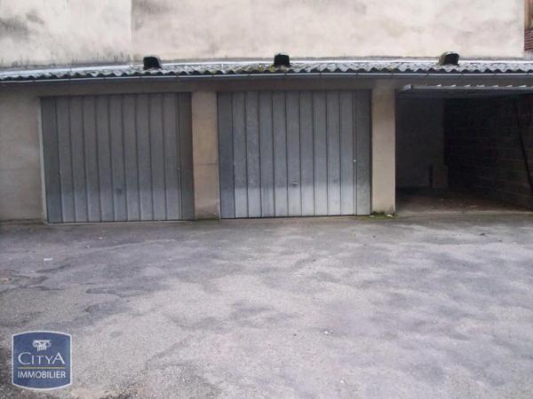 Parking à louer Limoges (87000)