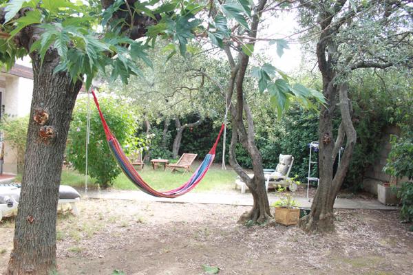 Maison de 5 pièces (99 m²) en location à VILLENEUVE LES AVIGNON