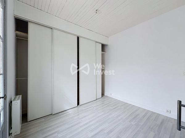 Immeuble de rapport - Quartier Saint-Martin, Perpignan