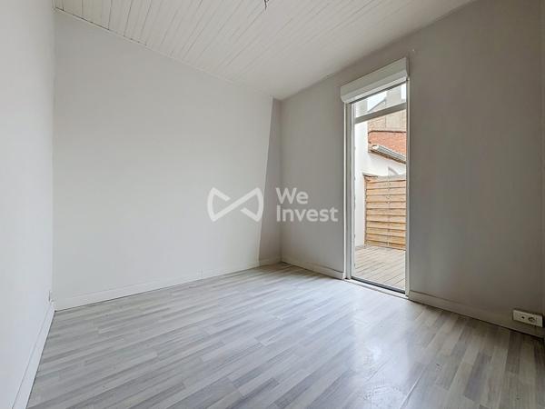 Immeuble de rapport - Quartier Saint-Martin, Perpignan