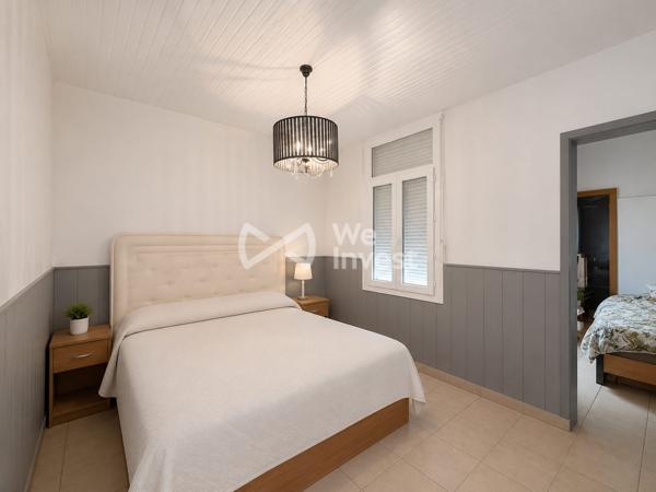 Immeuble de rapport - Quartier Saint-Martin, Perpignan