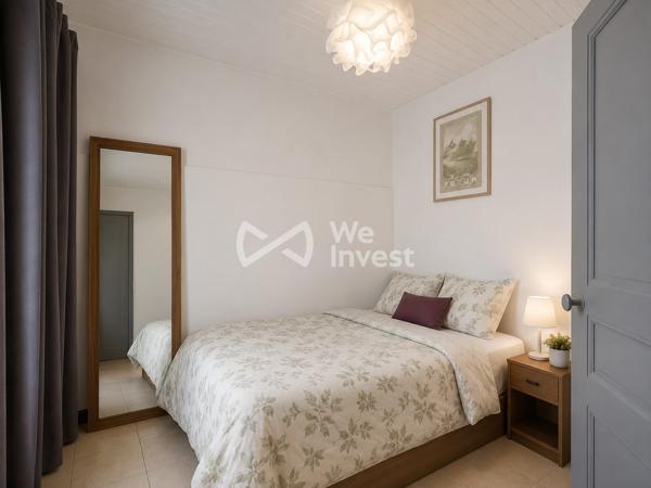 Immeuble de rapport - Quartier Saint-Martin, Perpignan