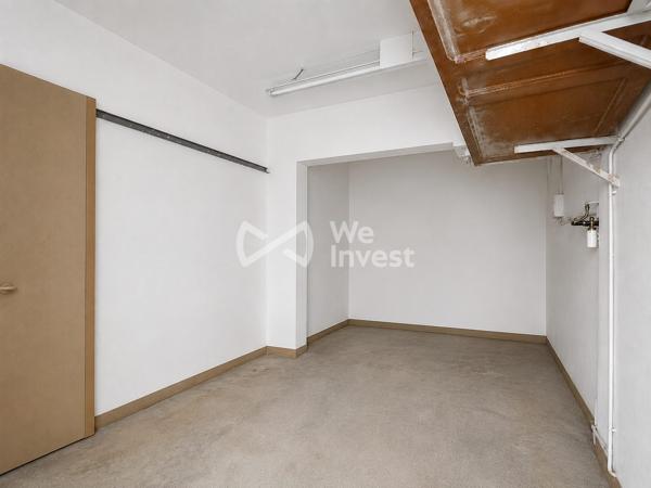 Immeuble de rapport - Quartier Saint-Martin, Perpignan