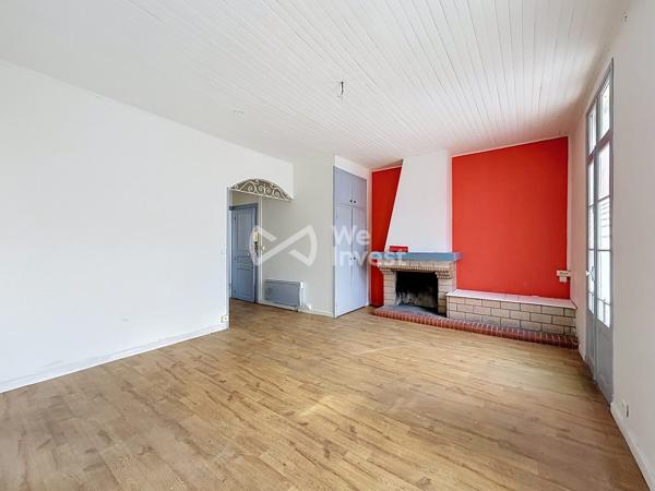 Immeuble de rapport - Quartier Saint-Martin, Perpignan