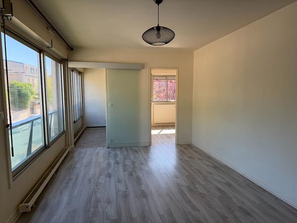 Appartement Epernay 2 pièce(s) 45.90 m2