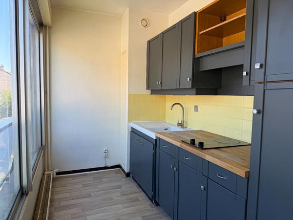 Appartement Epernay 2 pièce(s) 45.90 m2