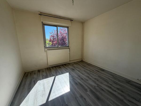Appartement Epernay 2 pièce(s) 45.90 m2