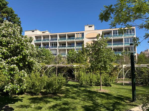 Appartement Epernay 2 pièce(s) 45.90 m2