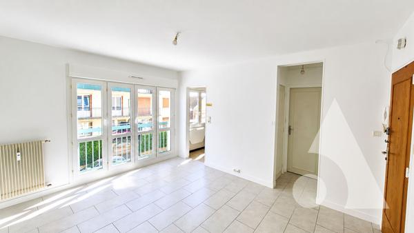 Appartement 1 pièce 26 m2