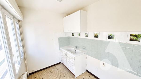 Appartement 1 pièce 26 m2